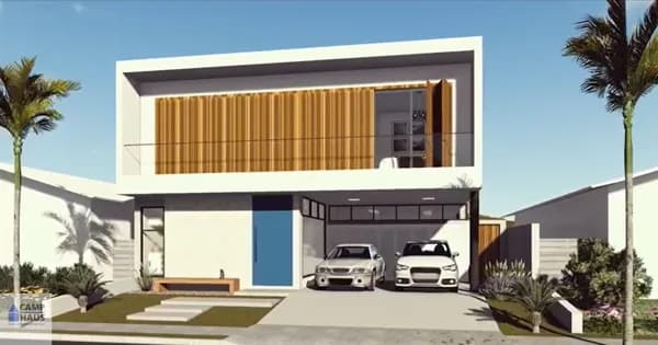 Casa em Condomínio - 3 dormitórios com 1 suíte master e demi suíte - Mont'Alcino Valinhos/SP
