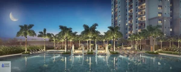 Apartamento Padrão com 2 suítes, lavabo, 2 vagas e depósito na Nova Campinas em Campinas/SP