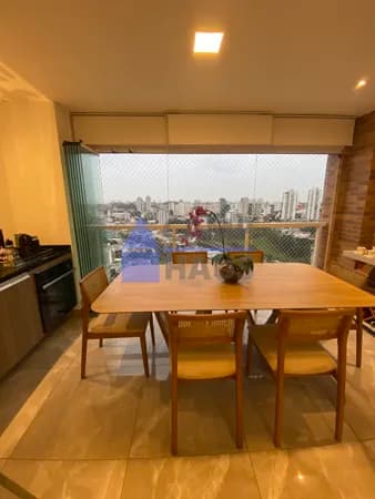 Apartamento à Venda no Wide Cambuí Campinas | 80m², 2 Suítes, Varanda, 2 Vagas e Lazer Completo