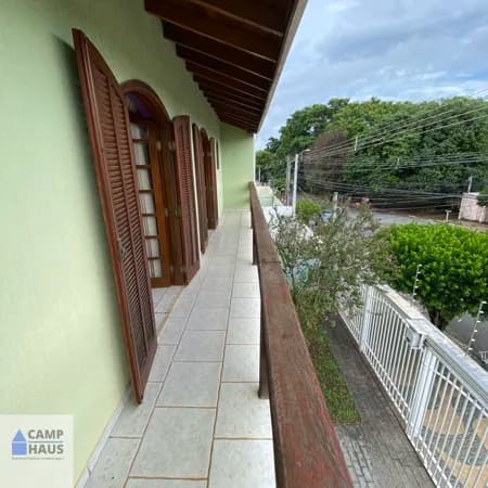 Casa com 4 Quartos à venda, 250m² - Jardim Flamboyant