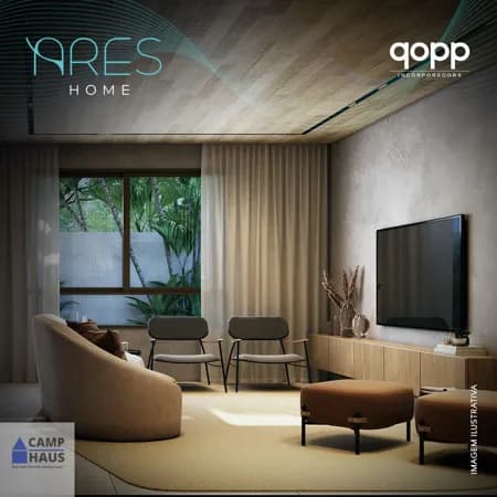 Casa de 155m² em Condomínio, com 3 suítes, no melhor ponto de Sousas
