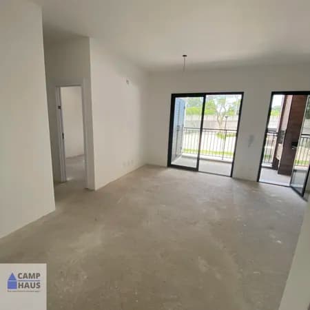 Apartamento Padrão 2 dormitórios no Swiss Park em Campinas