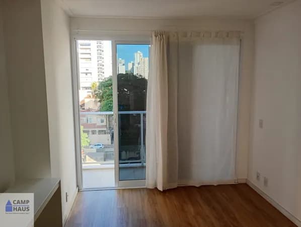 Apartamento à Venda: 72m², 2 Suítes e 2 Vagas no Residencial Le Mans - Cambuí, Campinas