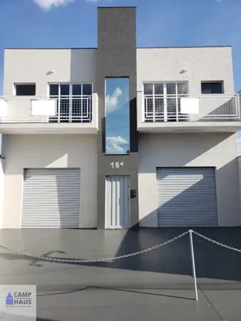 Sala Comercial / Conjunto para Venda, 320 m² por R$ 1.500.000