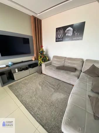 Apartamentos disponíveis no Condomínio HAPPY PATRIANI