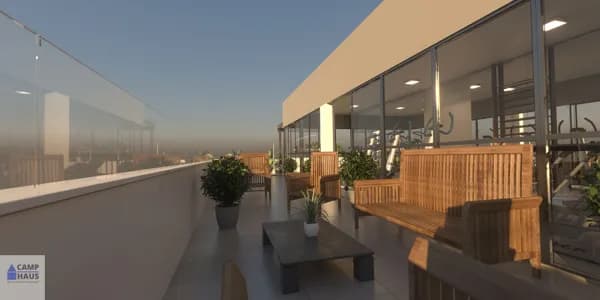 Apartamento Padrão - Apartamento à venda, Centro, Campinas