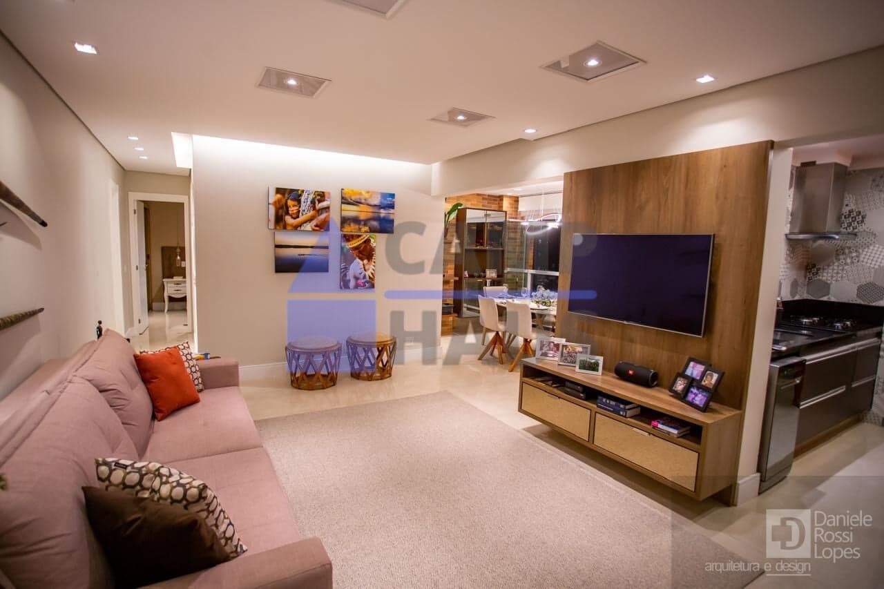 Gafisa Wide Cambuí - Apartamento à venda em bairro Cambuí - Campinas/SP