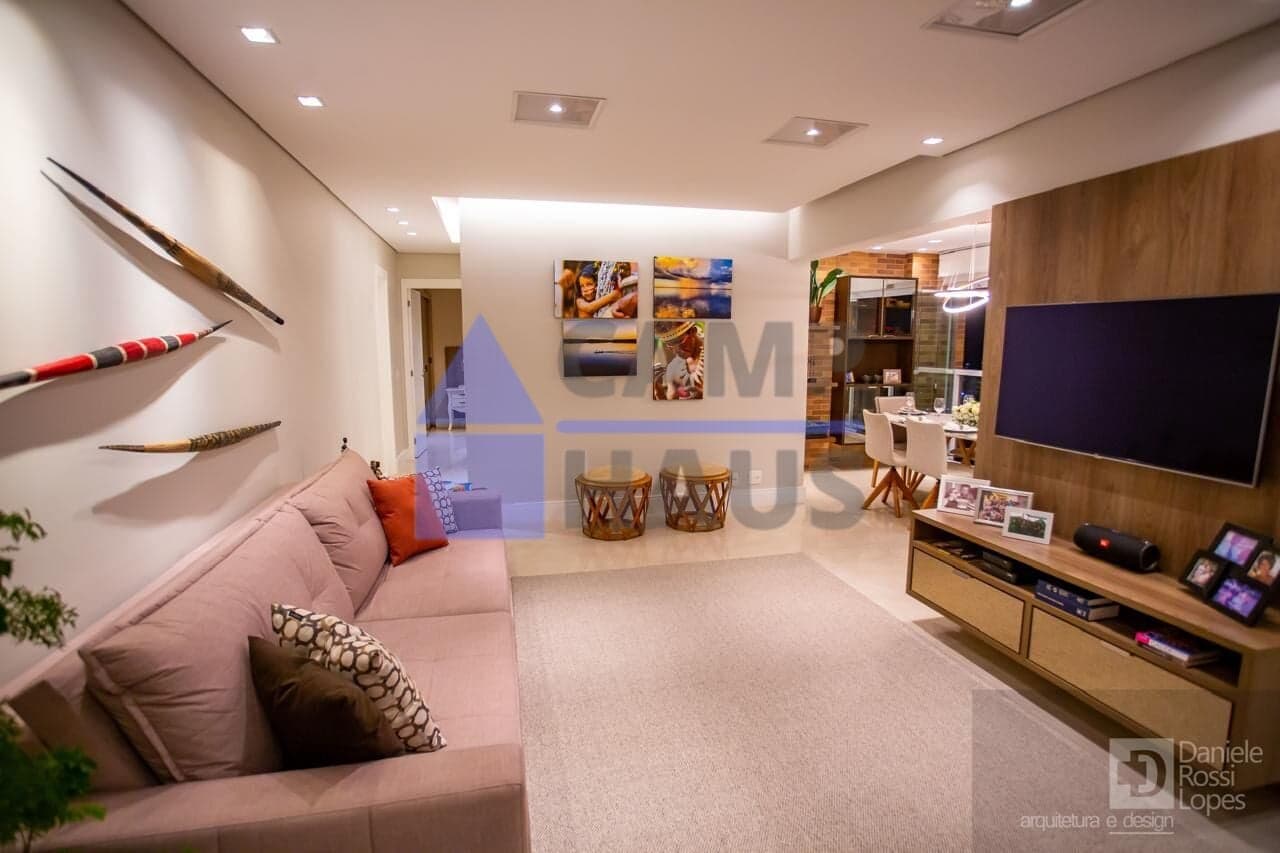 Gafisa Wide Cambuí - Apartamento à venda em bairro Cambuí - Campinas/SP