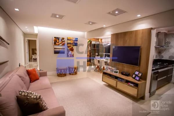 Gafisa Wide Cambuí - Apartamento à venda em bairro Cambuí - Campinas/SP