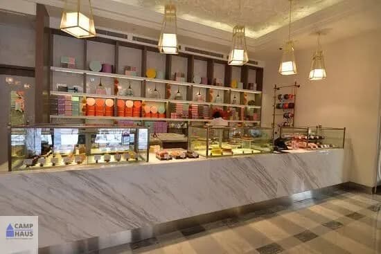 Loja Ponto Comercial - Parque Prado - Campinas