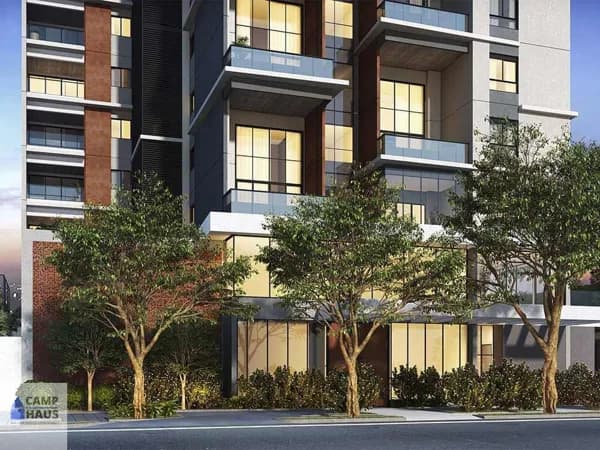 Edge Cambuí Campinas - Alto padrão - One Innovation - 2 ou 3 suítes - 110m² a 180m²