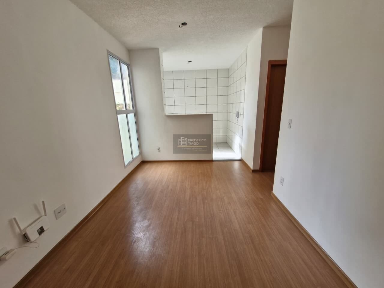 Apartamento 2 Quartos Novo – Bairro Cerejeira / Justinópolis – Ribeirão das Neves