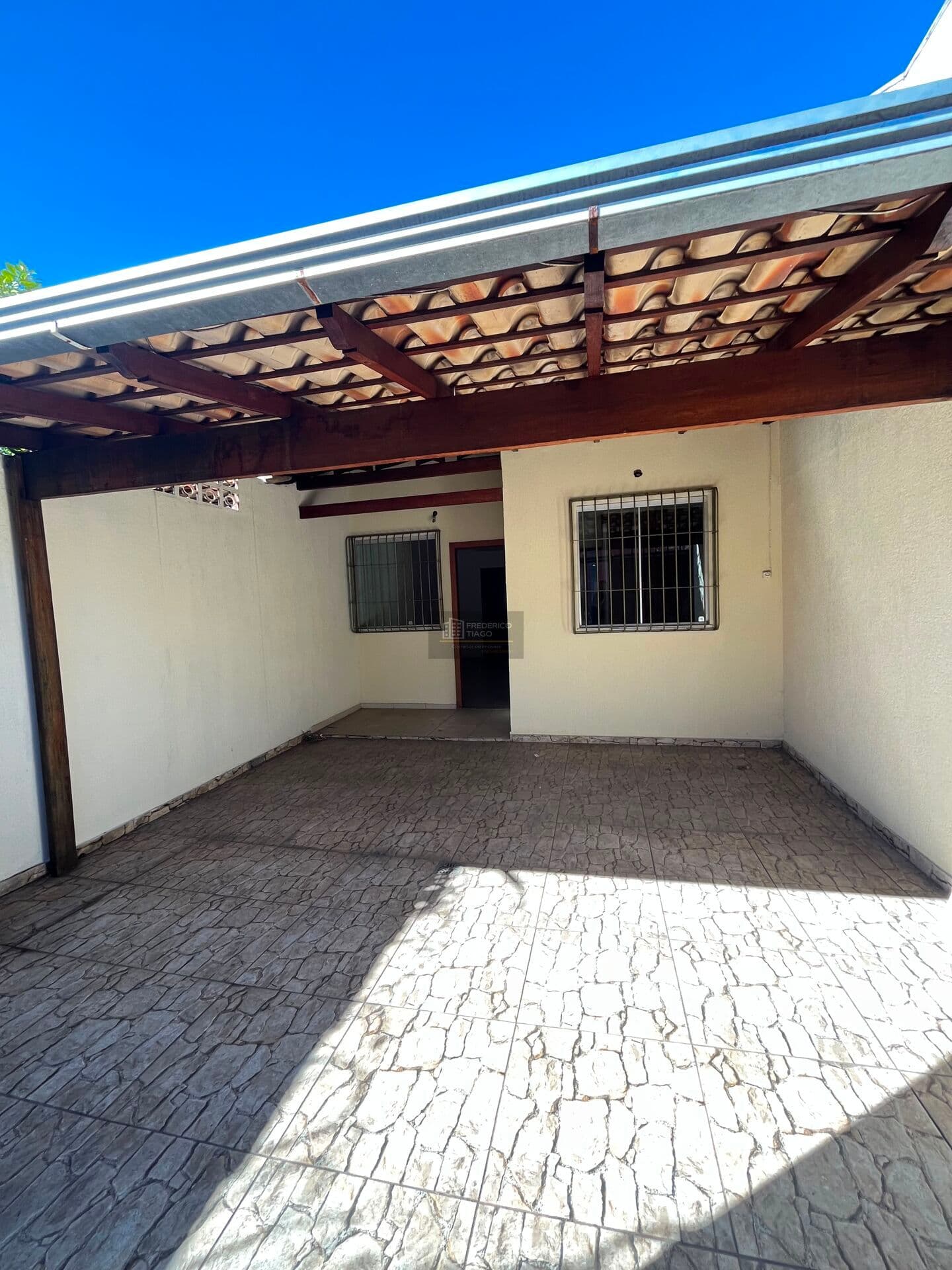 Casa Geminada Linear à Venda – Piratininga | Venda Nova – Belo Horizonte/MG
