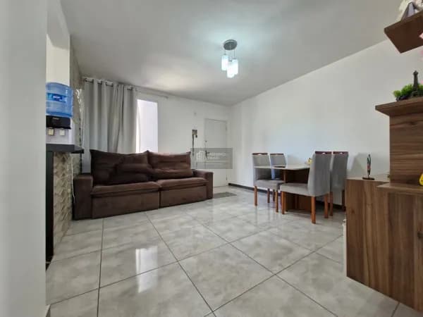 Apartamento 2 Quartos com Suíte – Condomínio Ville Park | Bairro Palmital – Lagoa Santa