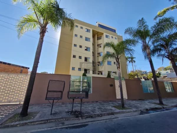 Apartamento 2 Quartos com Suíte, Varanda e 2 Vagas – Bairro Copacabana | Região Pampulha – Belo Horizonte