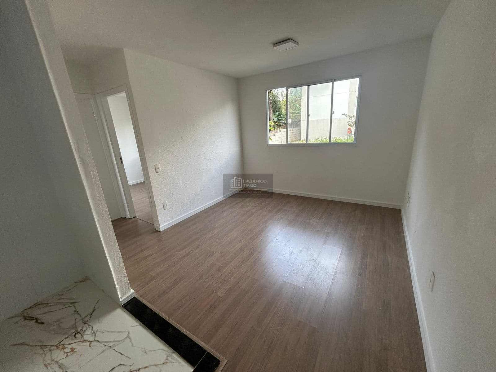 Apartamento 2 Quartos à Venda – Bairro Trevo | Belo Horizonte Apartamento Novo e Pronto para Morar!
