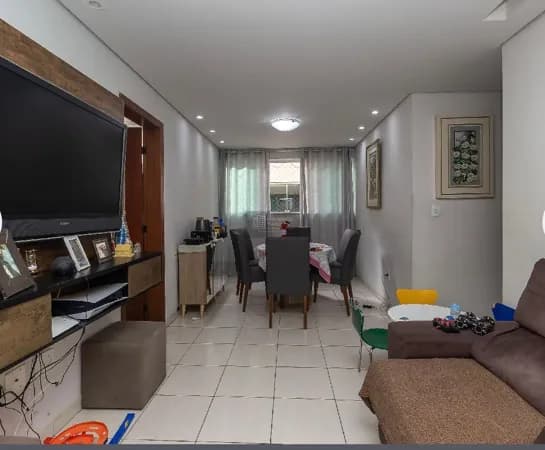 Apartamento 3 Quartos – Bairro Santa Mônica | Região Pampulha – Belo Horizonte