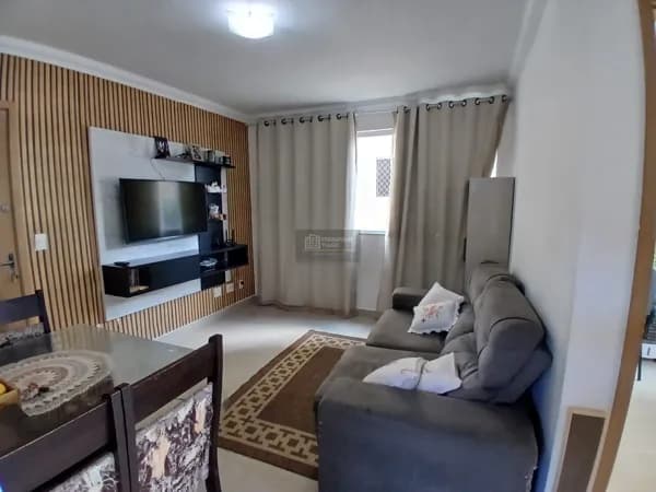 Apartamento 2 Quartos à Venda – Bairro São João Batista | Região de Venda Nova – Belo Horizonte