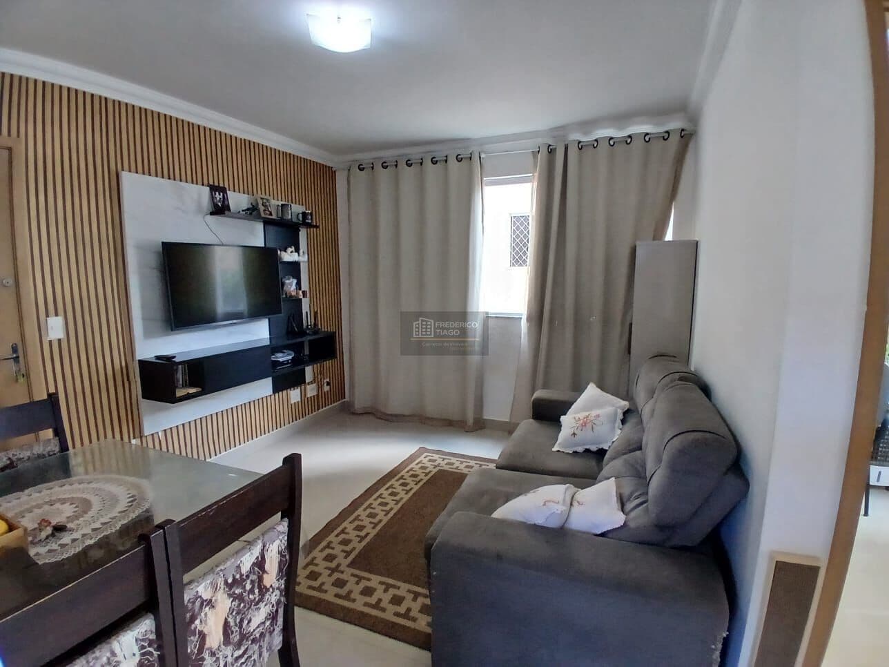 Apartamento 2 Quartos à Venda – Bairro São João Batista | Região de Venda Nova – Belo Horizonte