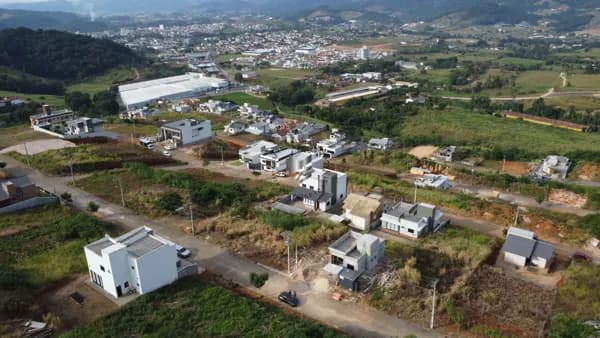 Lote - Pronto para construir
