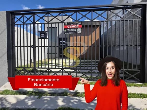 Casa com 2 dormitórios à venda, 720 m² por R$ 450.000,00 - Canjica - Mairiporã/SP