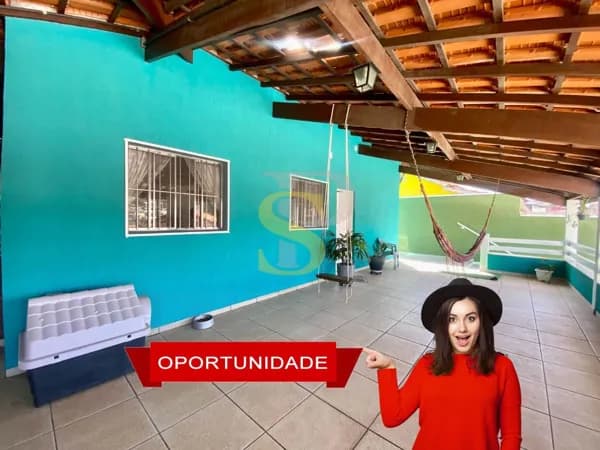 Casa com 2 dormitórios à venda, 280 m² por R$ 1.100.000,00 - Terra Preta - Mairiporã/SP