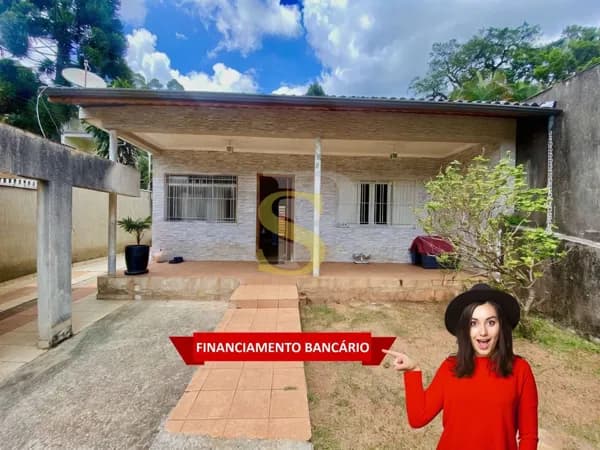 Oportunidade! Casa com 2 dormitórios à venda, 152 m² por R$ 500.000 - Villa Renascença - Mairiporã/SP