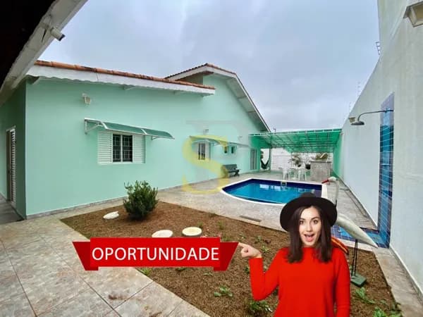 Casa com 3 dormitórios à venda, 155 m² por R$ 780.000,00 - Terra Preta - Mairiporã/SP
