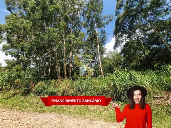 Terreno à venda, 1200 m² - Jundiaizinho - Mairiporã/SP