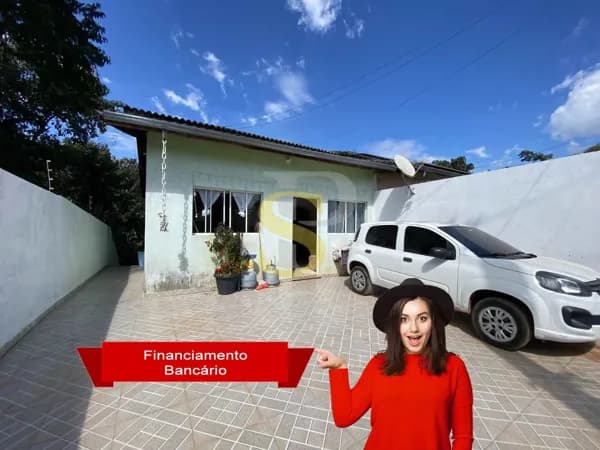 Casa com 2 dormitórios à venda, 200 m² por R$ 850.000,00 - Jundiaizinho - Mairiporã/SP
