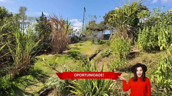 Terreno À Venda de 2.697 m² em Terra Preta - Mairiporã/SP.