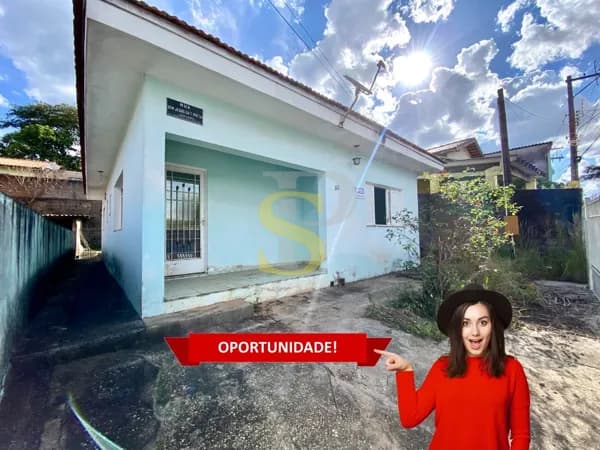 Oportunidade!!! Casa com 4 dormitórios à venda, 120 m² por R$ 450.000 - Terra Preta - Mairiporã/SP