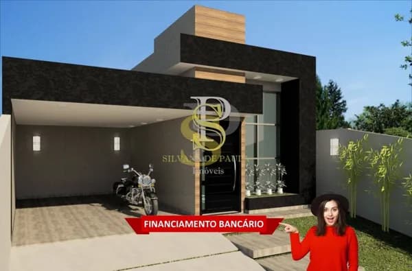 Casa com 3 dormitórios à venda - Jardim Brisa - Mairiporã/SP