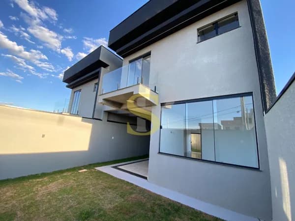 Casa com 3 suítes à venda, 113 m² por R$ 790.000, Terra Preta/Mairiporã-SP