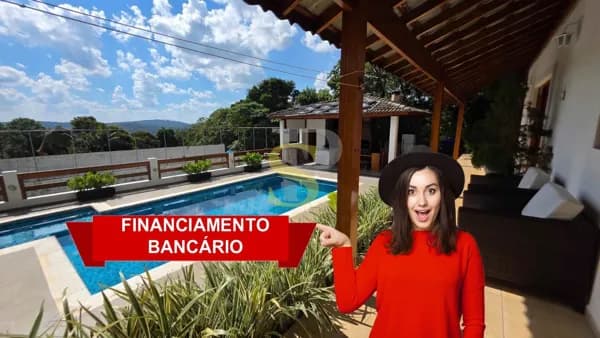 Chácara a Venda em Mairiporã -SP - Essa é para morar