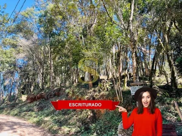 Terreno à venda, 1085 m² por R$ 170.000,00 - Jundiaizinho - Mairiporã/SP
