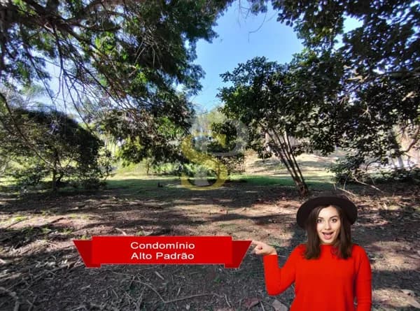 Terreno à venda, 1071 m² por R$ 1.060.000,00 - Porto Atibaia - Atibaia/SP