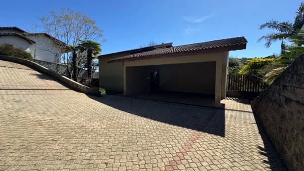 Casa Alto Padrão em Roseira, Mairiporã/SP