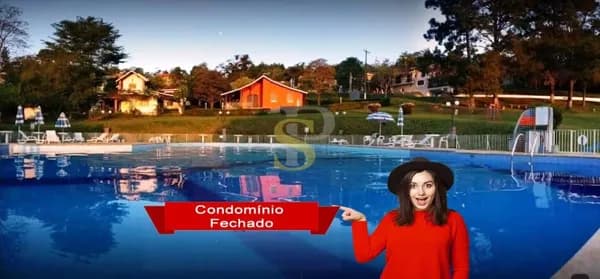 Casa com 3 dormitórios à venda, 170 m² por R$ 599.000,00 - Mato Dentro - Mairiporã/SP