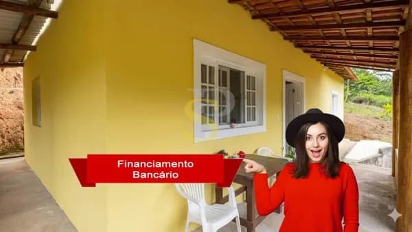 Casa à venda, 90 m² por R$ 400.000,00 - Canjica - Mairiporã/SP