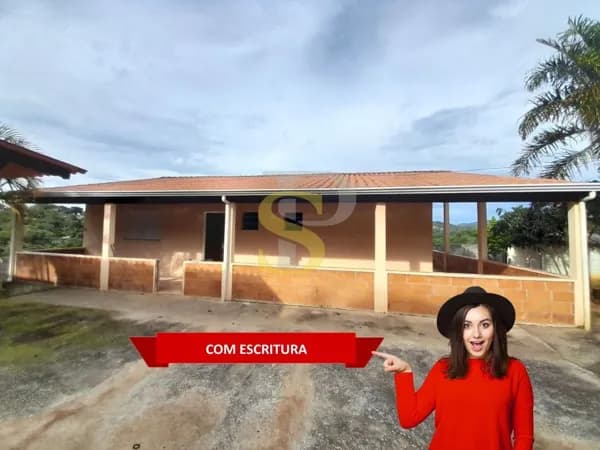 Fazenda/Sítios/Chácaras em Mairiporã - Jundiaizinho