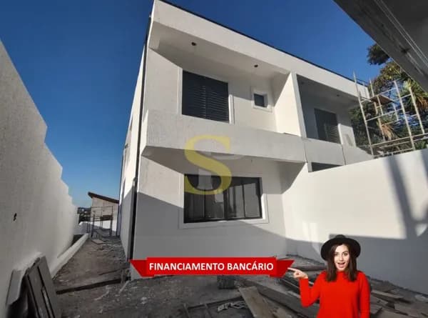 Casa à venda, 116 m² por R$ 800.000,00 - Jardim Maristela - Atibaia/SP