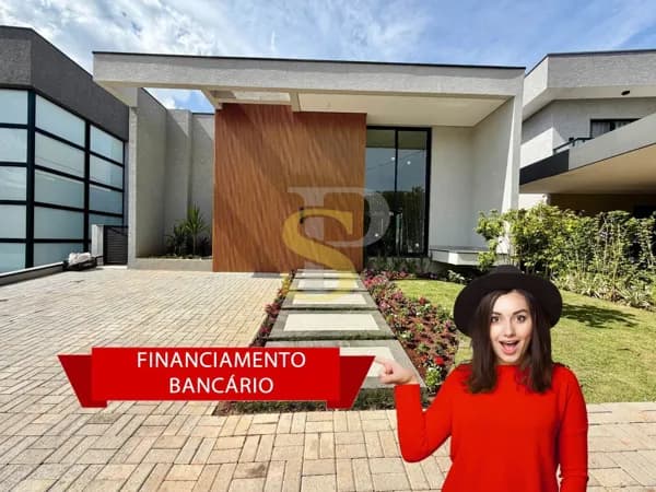 Casa com 4 dormitórios à venda, 209 m² por R$ 2.150.000,00 - Rio Abaixo - Atibaia/SP