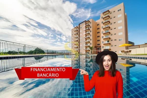 Apartamento com 2 dormitórios à venda, 76 m² por R$ 545.000,00 - Vila Santa Clara - Atibaia/SP