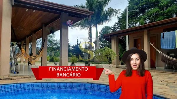 Casa com 2 dormitórios à venda, 210 m² por R$ 695.000,00 - Jundiaizinho - Mairiporã/SP