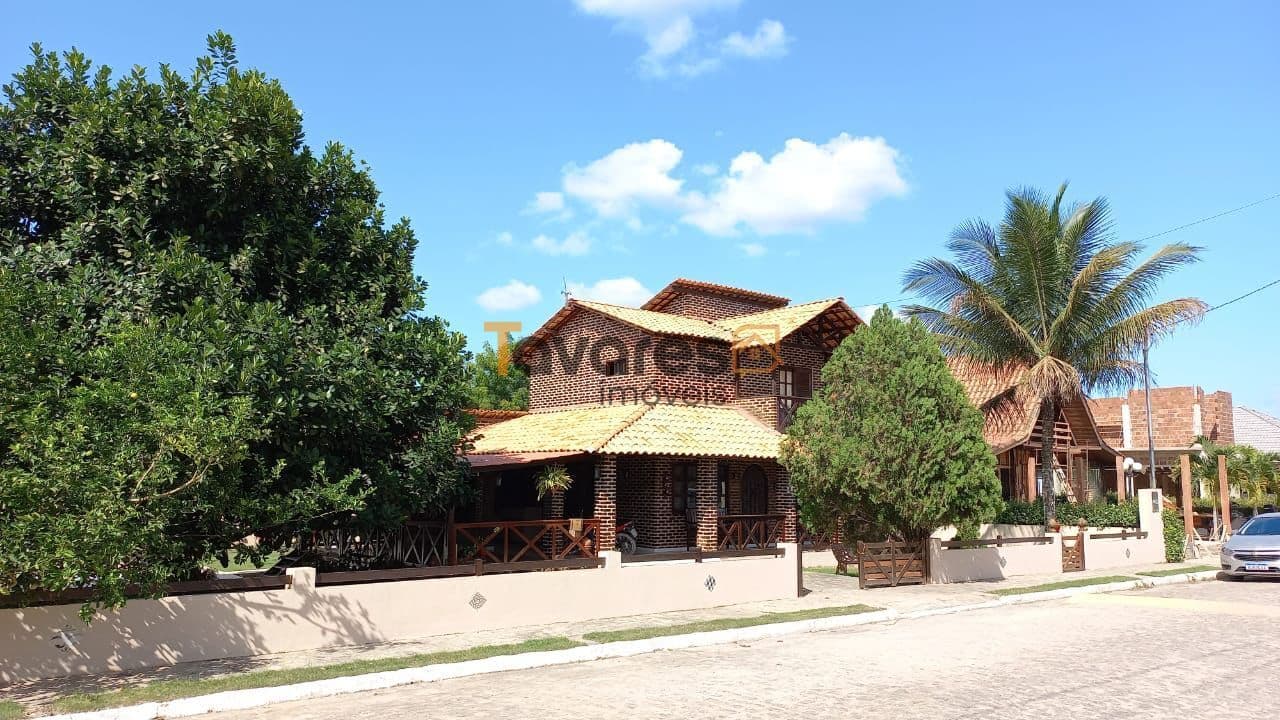 Casa no Condomínio Águas da Serra para locação por Temporada/Diária