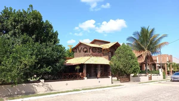 Casa no Condomínio Águas da Serra para locação por Temporada/Diária