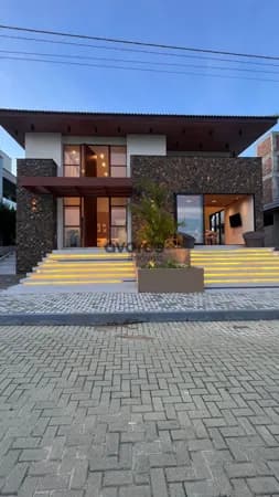 Casa á venda no Condominjo Montelier- Bananeiras