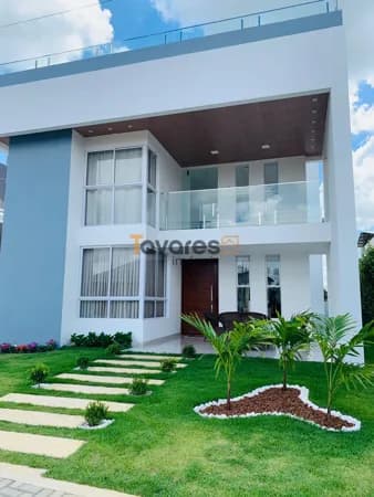Casa Condomínio Águas da Serra Locação Temporada/Diária