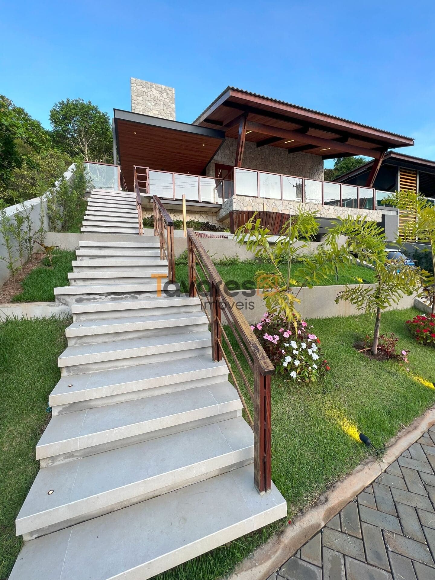 Casa Condomínio Águas da Serra locação por temporada/Diária